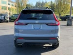 2025 CR-V Hybrid Thumbnail 4
