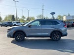 2025 CR-V Hybrid Thumbnail 6
