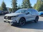 2025 CR-V Hybrid Thumbnail 7