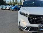 2025 CR-V Hybrid Thumbnail 8