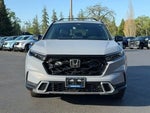 2025 CR-V Hybrid Thumbnail 9