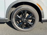 2025 CR-V Hybrid Thumbnail 10