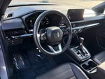 2025 CR-V Hybrid Thumbnail 11