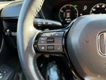 2025 CR-V Hybrid Thumbnail 18