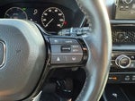 2025 CR-V Hybrid Thumbnail 19