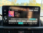 2025 CR-V Hybrid Thumbnail 21