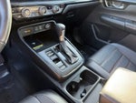 2025 CR-V Hybrid Thumbnail 27