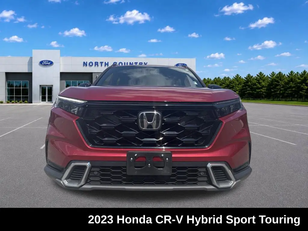2023 Honda CR-V - $28,483