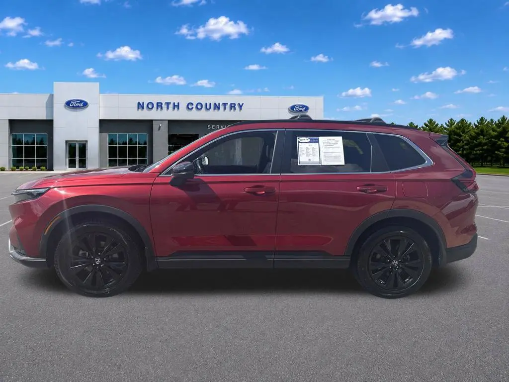 2023 Honda CR-V - $28,483