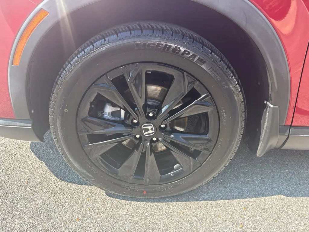 2023 Honda CR-V - $28,483