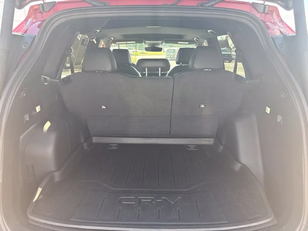 2023 Honda CR-V - $28,483