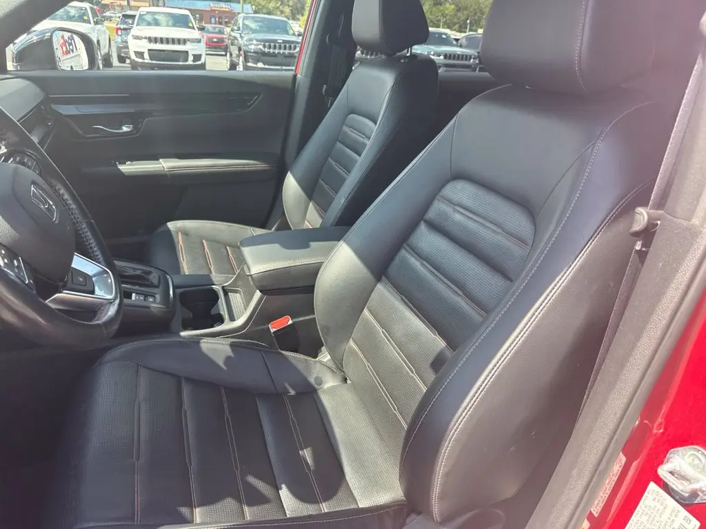 2023 Honda CR-V - $28,483