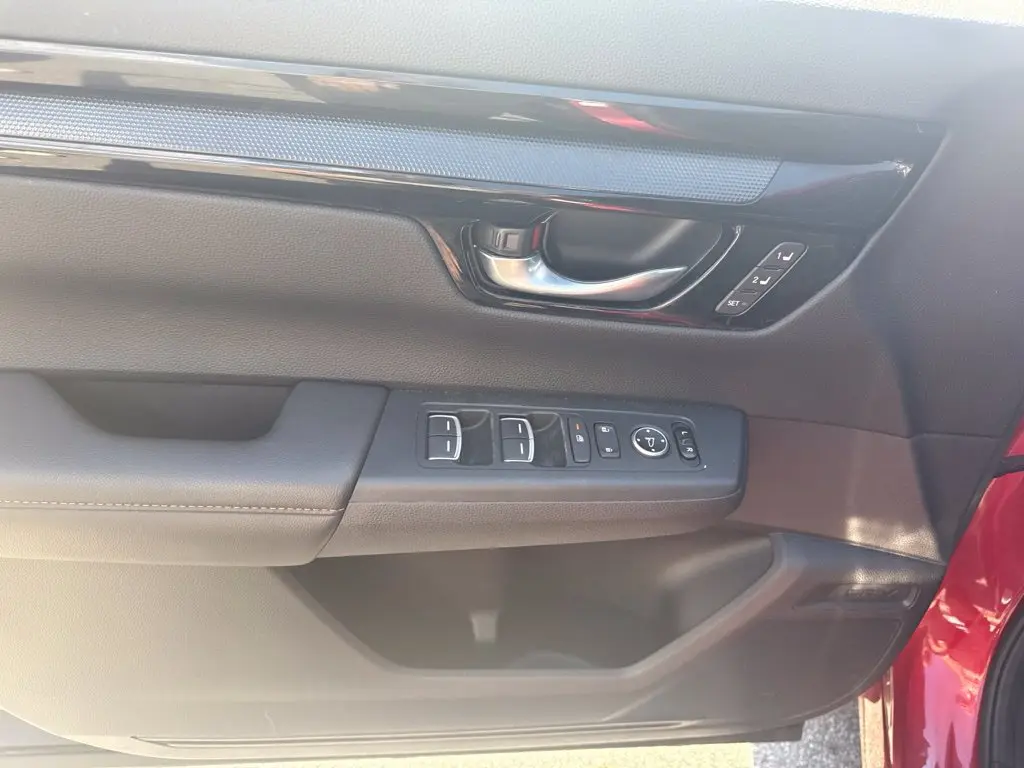 2023 Honda CR-V - $28,483