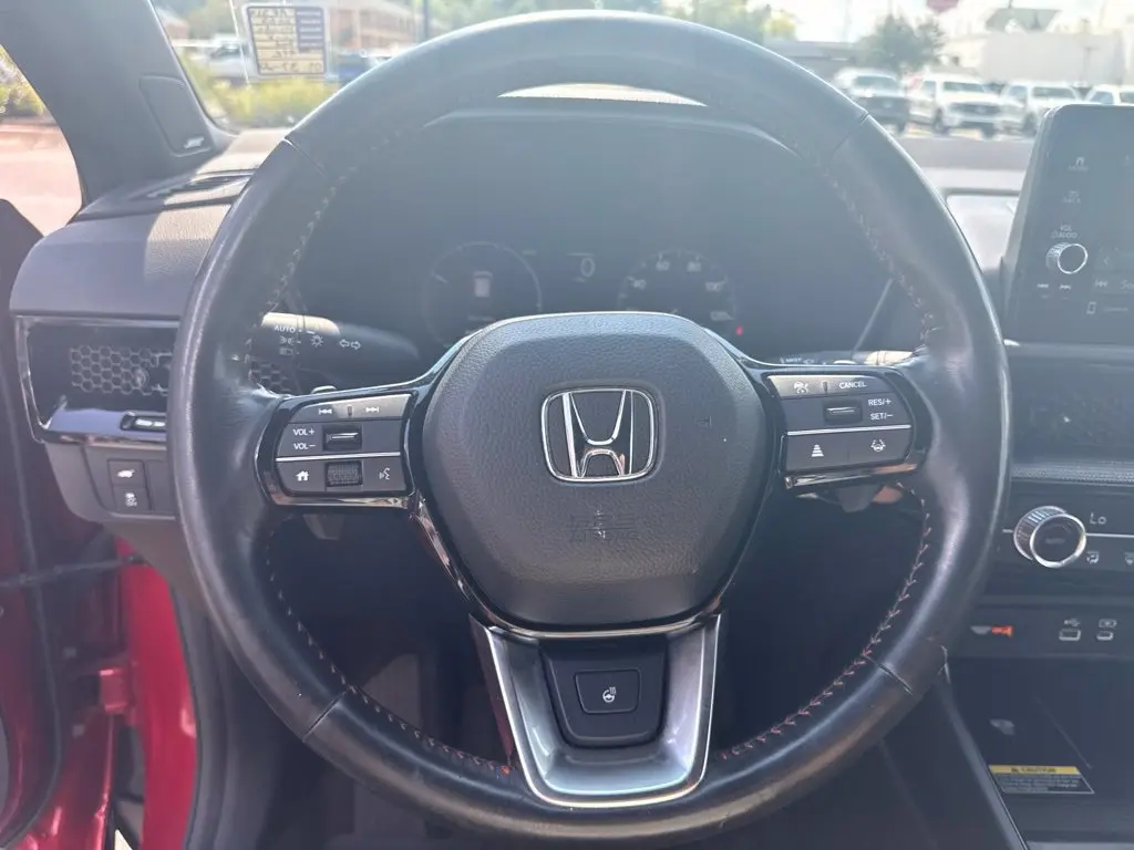 2023 Honda CR-V - $28,483