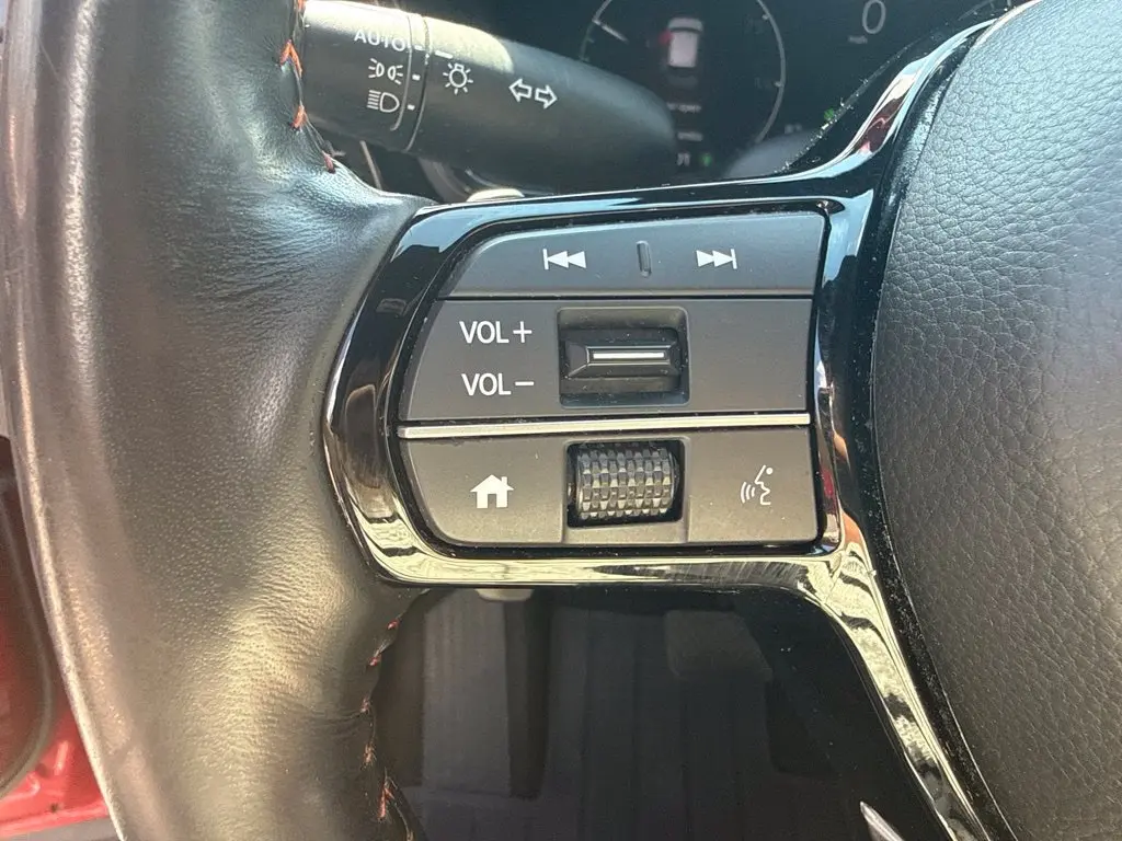 2023 Honda CR-V - $28,483