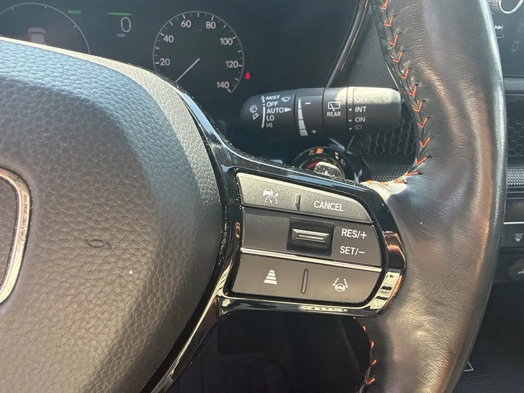 2023 Honda CR-V - $28,483