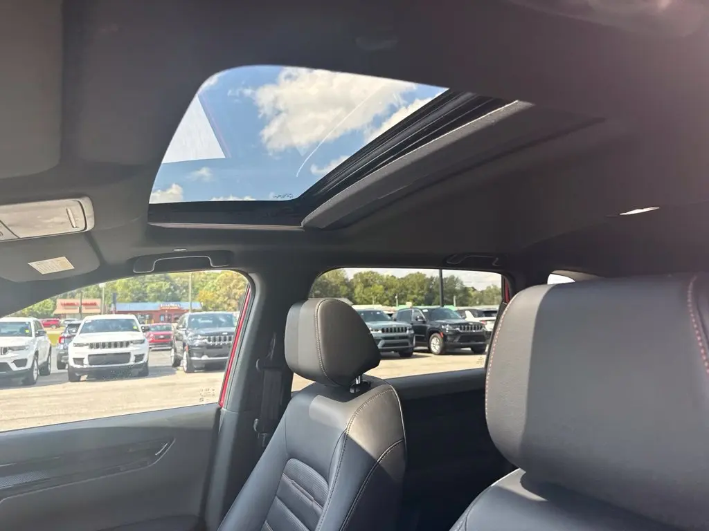 2023 Honda CR-V - $28,483
