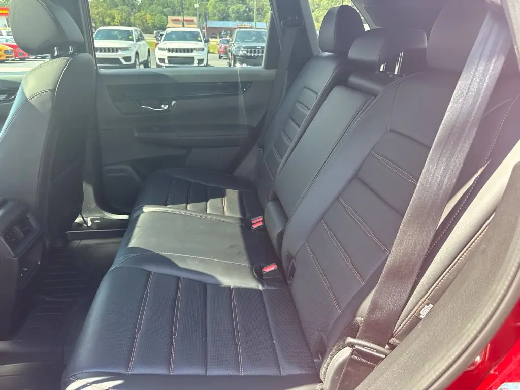 2023 Honda CR-V - $28,483