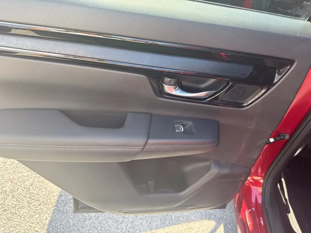 2023 Honda CR-V - $28,483