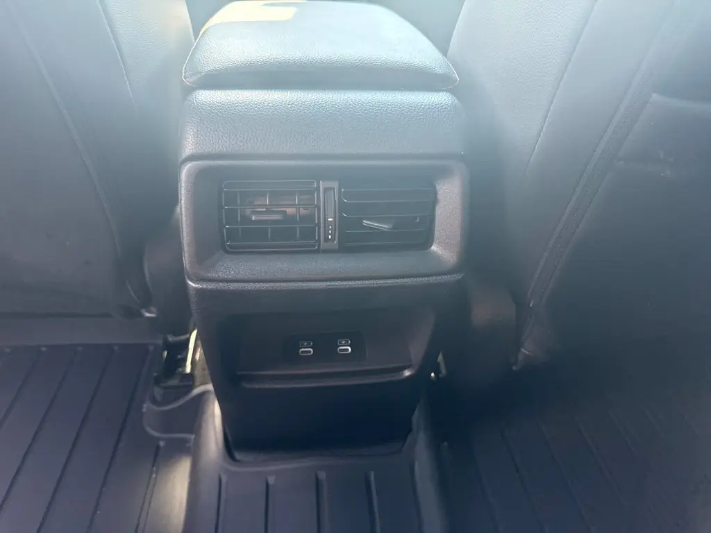 2023 Honda CR-V - $28,483