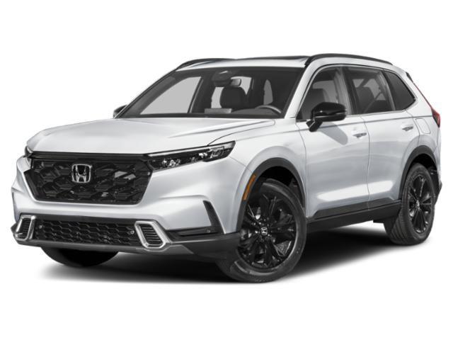 2023 Honda CR-V
