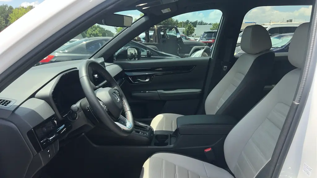 2023 Honda CR-V Hybrid Sport Touring