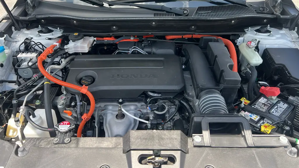 2023 Honda CR-V Hybrid Sport Touring