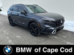 2024 CR-V Hybrid Thumbnail 1