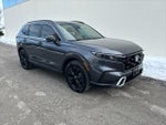 2024 CR-V Hybrid Thumbnail 2