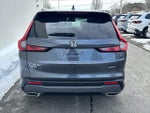 2024 CR-V Hybrid Thumbnail 5