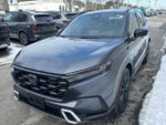 2024 CR-V Hybrid Thumbnail 7
