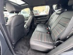2024 CR-V Hybrid Thumbnail 13