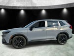 2024 CR-V Hybrid Thumbnail 4