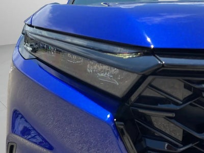 2023 Honda CR-V Hybrid AWD Sport Touring 4DR SUV