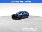 2025 CR-V Hybrid Thumbnail 1