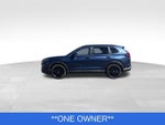 2025 CR-V Hybrid Thumbnail 2