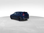 2025 CR-V Hybrid Thumbnail 3