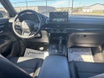 2025 CR-V Hybrid Thumbnail 9