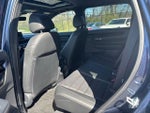 2025 CR-V Hybrid Thumbnail 12