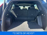 2025 CR-V Hybrid Thumbnail 13