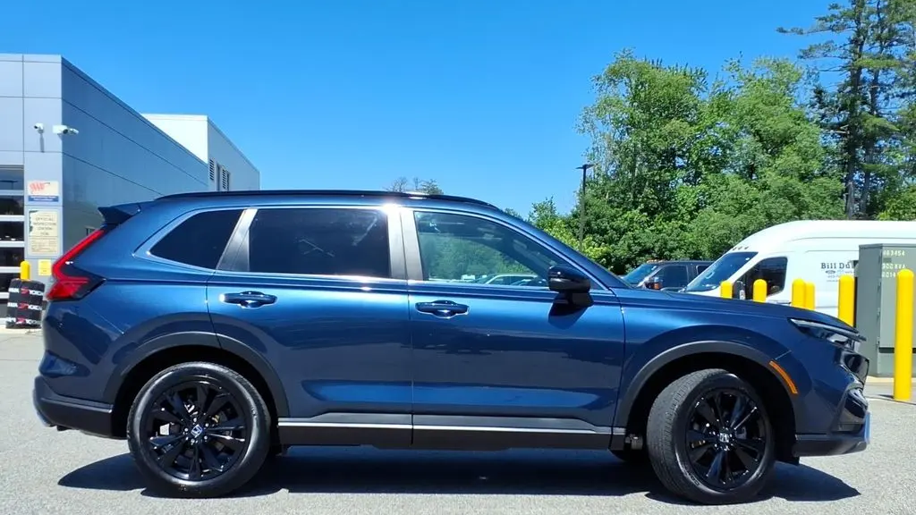 2023 Honda CR-V Hybrid Sport Touring