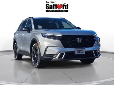 2023 Honda CR-V Hybrid AWD Sport Touring 4DR SUV