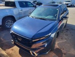 2023 CR-V Hybrid Thumbnail 2