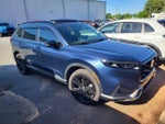 2023 CR-V Hybrid Thumbnail 3