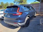 2023 CR-V Hybrid Thumbnail 4