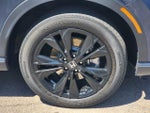 2023 CR-V Hybrid Thumbnail 11