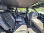 2023 CR-V Hybrid Thumbnail 13