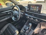 2023 CR-V Hybrid Thumbnail 14