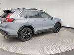 2025 CR-V Hybrid Thumbnail 2