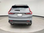 2025 CR-V Hybrid Thumbnail 3